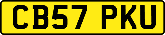 CB57PKU