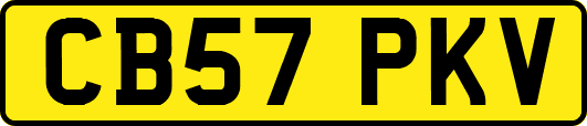 CB57PKV