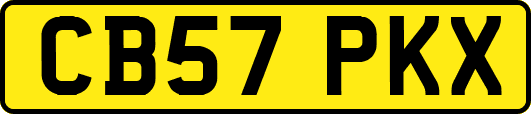 CB57PKX