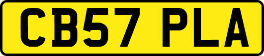 CB57PLA