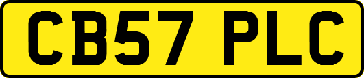 CB57PLC