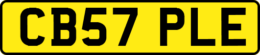 CB57PLE