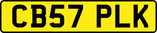 CB57PLK