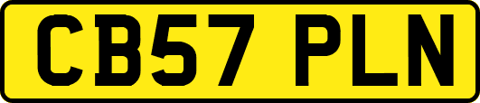 CB57PLN