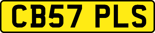 CB57PLS