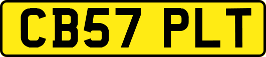 CB57PLT