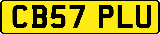 CB57PLU