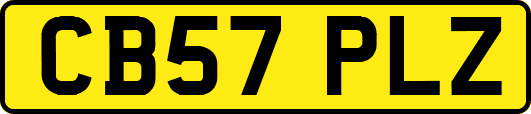 CB57PLZ