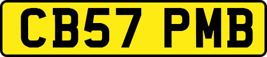CB57PMB