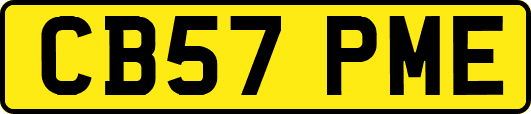 CB57PME
