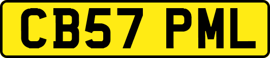 CB57PML