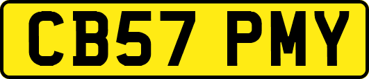 CB57PMY