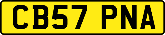 CB57PNA