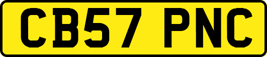 CB57PNC