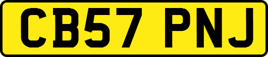 CB57PNJ