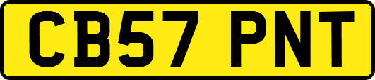 CB57PNT