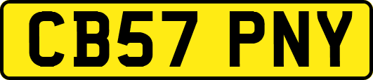 CB57PNY