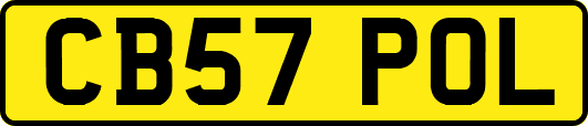 CB57POL