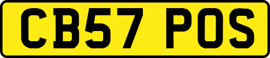 CB57POS