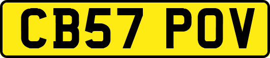 CB57POV