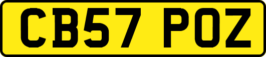 CB57POZ