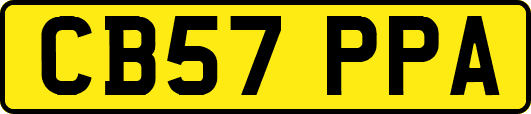 CB57PPA