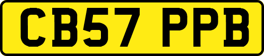 CB57PPB