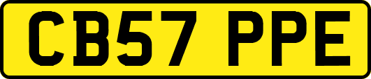 CB57PPE