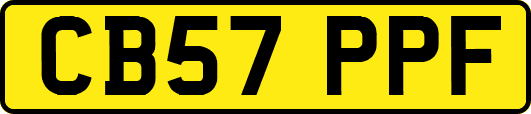 CB57PPF