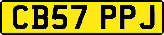 CB57PPJ