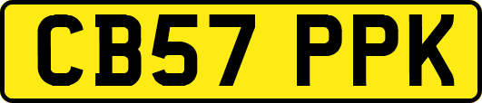 CB57PPK