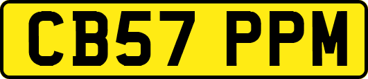 CB57PPM