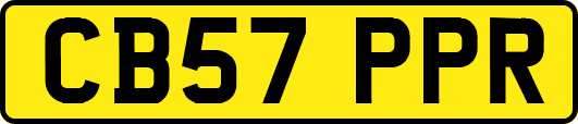 CB57PPR