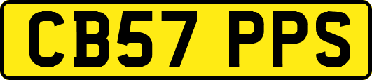 CB57PPS