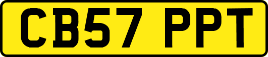 CB57PPT