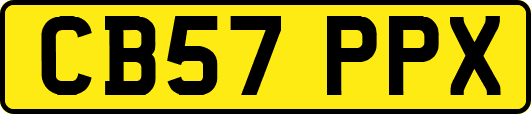CB57PPX