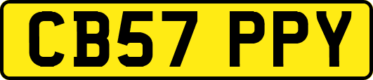 CB57PPY