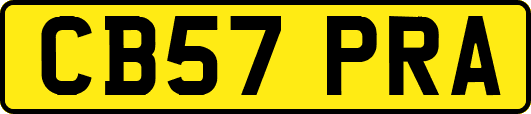 CB57PRA