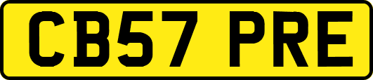 CB57PRE