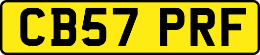 CB57PRF