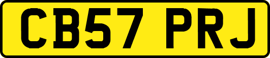 CB57PRJ