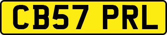 CB57PRL