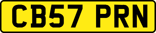 CB57PRN