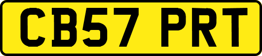 CB57PRT