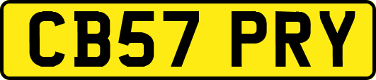 CB57PRY