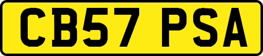 CB57PSA