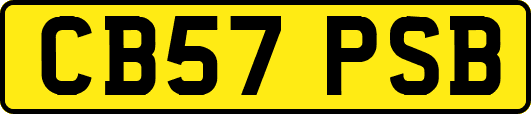 CB57PSB