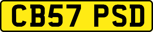 CB57PSD