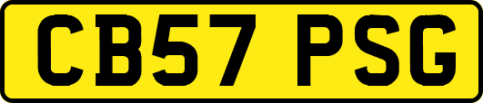 CB57PSG