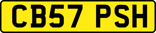 CB57PSH